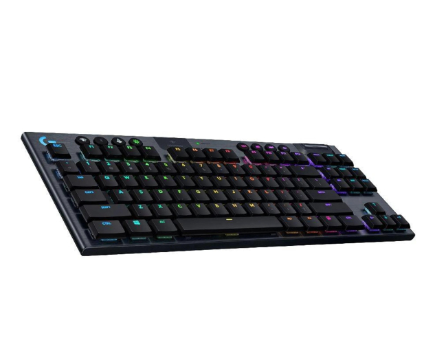 Logitech G915 TKL Lightspeed Linear - 573689 - zdjęcie 2